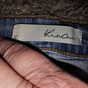 Guess jegging jeans. Size 29 US